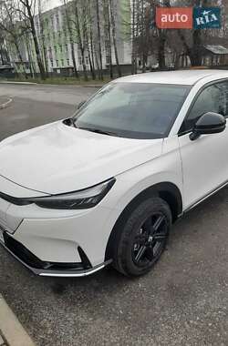 Позашляховик / Кросовер Honda eNS1 2024 в Звягелі