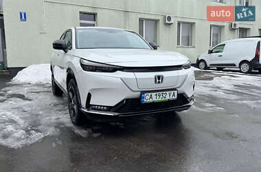 Позашляховик / Кросовер Honda eNS1 2024 в Черкасах