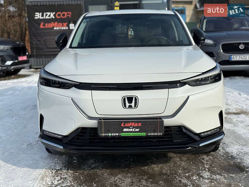 Внедорожник / Кроссовер Honda eNS1 2024 в Коломые