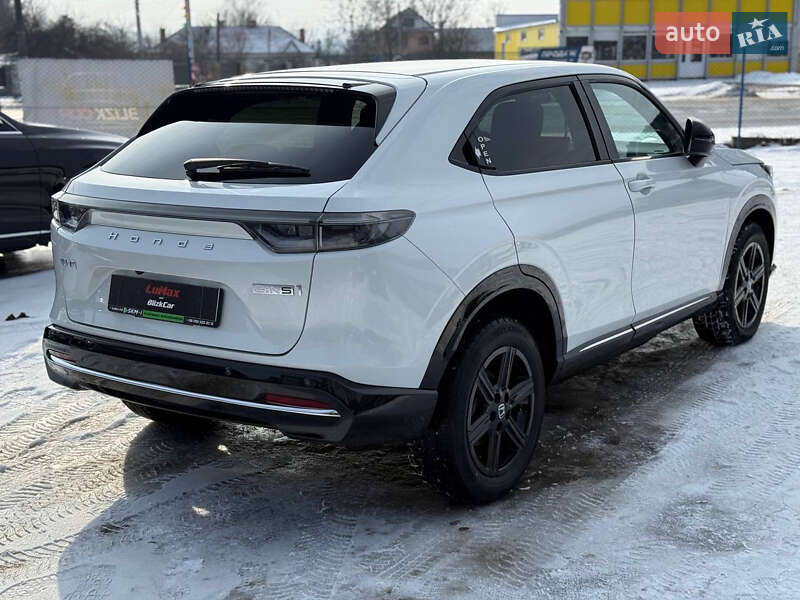 Внедорожник / Кроссовер Honda eNS1 2024 в Коломые