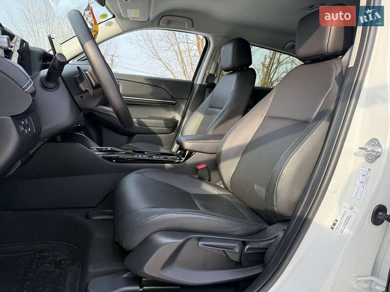 Внедорожник / Кроссовер Honda eNS1 2024 в Коломые