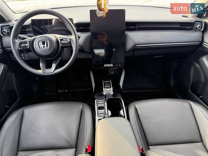 Внедорожник / Кроссовер Honda eNS1 2024 в Коломые