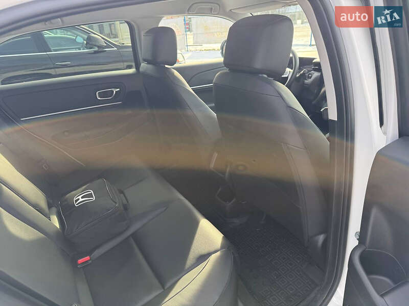 Внедорожник / Кроссовер Honda eNS1 2024 в Коломые