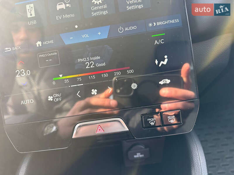 Внедорожник / Кроссовер Honda eNS1 2024 в Коломые