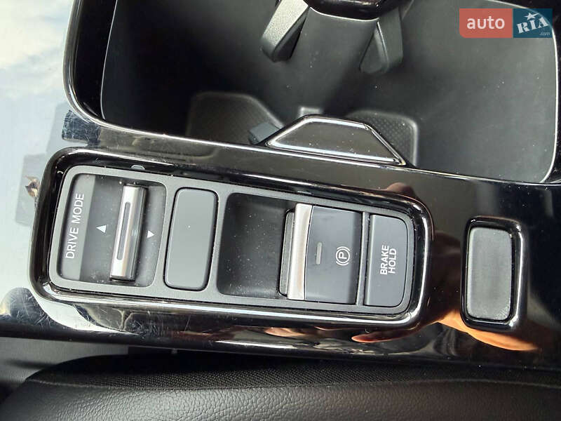 Внедорожник / Кроссовер Honda eNS1 2024 в Коломые