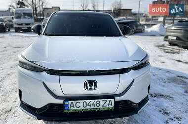 Позашляховик / Кросовер Honda eNS1 2023 в Луцьку