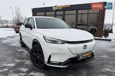 Позашляховик / Кросовер Honda eNS1 2024 в Коломиї