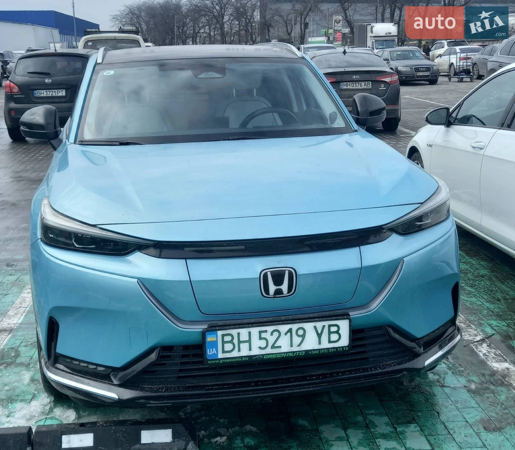 Фото авто 1