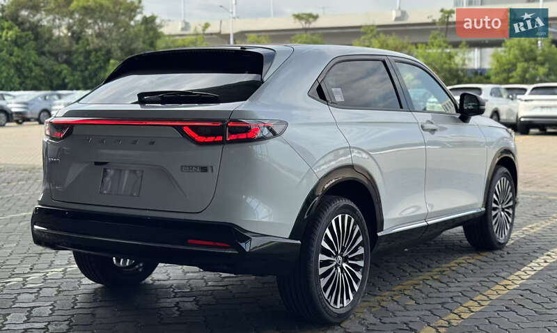 Внедорожник / Кроссовер Honda eNS1 2024 в Ужгороде