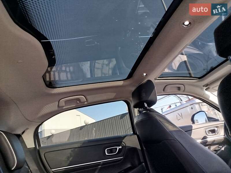 Внедорожник / Кроссовер Honda eNS1 2022 в Ивано-Франковске