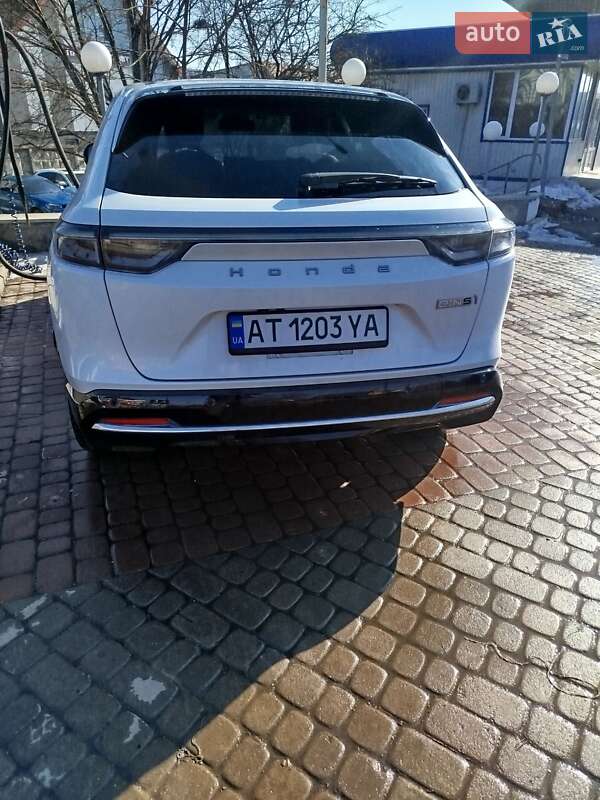 Внедорожник / Кроссовер Honda eNS1 2022 в Ивано-Франковске