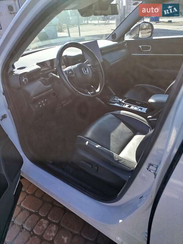 Внедорожник / Кроссовер Honda eNS1 2022 в Ивано-Франковске