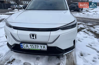 Позашляховик / Кросовер Honda eNS1 2024 в Черкасах