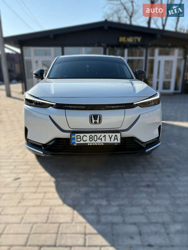 Внедорожник / Кроссовер Honda eNS1 2023 в Львове