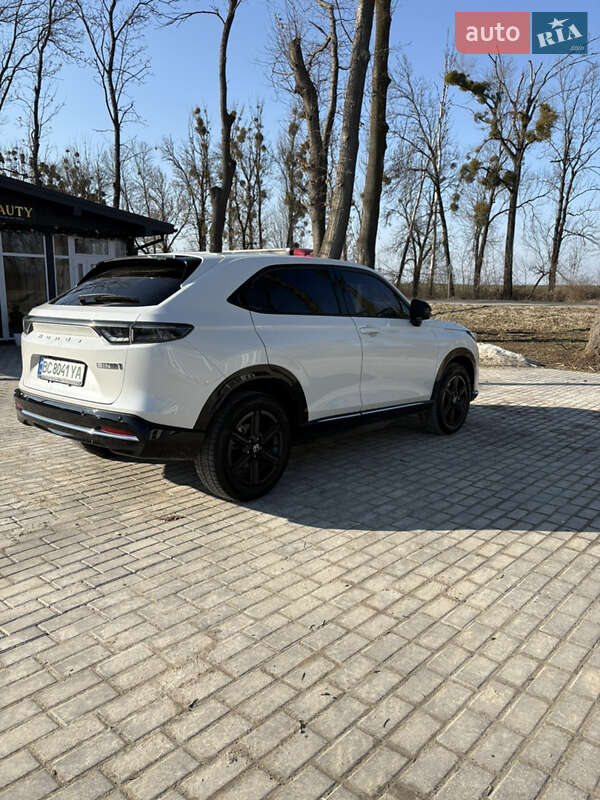 Внедорожник / Кроссовер Honda eNS1 2023 в Львове