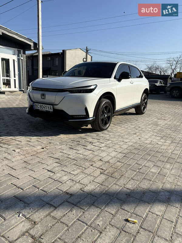 Внедорожник / Кроссовер Honda eNS1 2023 в Львове