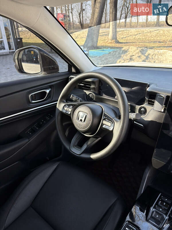 Внедорожник / Кроссовер Honda eNS1 2023 в Львове