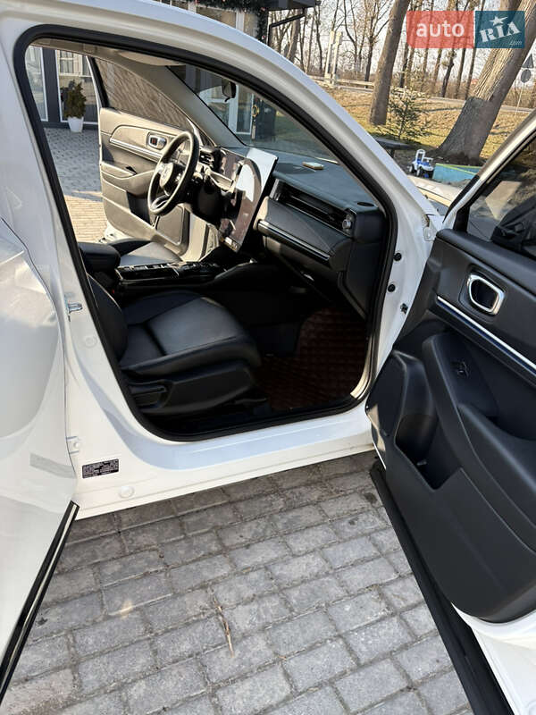 Внедорожник / Кроссовер Honda eNS1 2023 в Львове