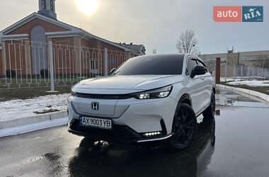 Позашляховик / Кросовер Honda eNS1 2023 в Харкові