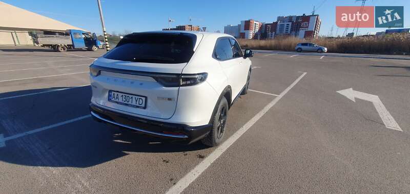 Внедорожник / Кроссовер Honda eNS1 2024 в Луцке