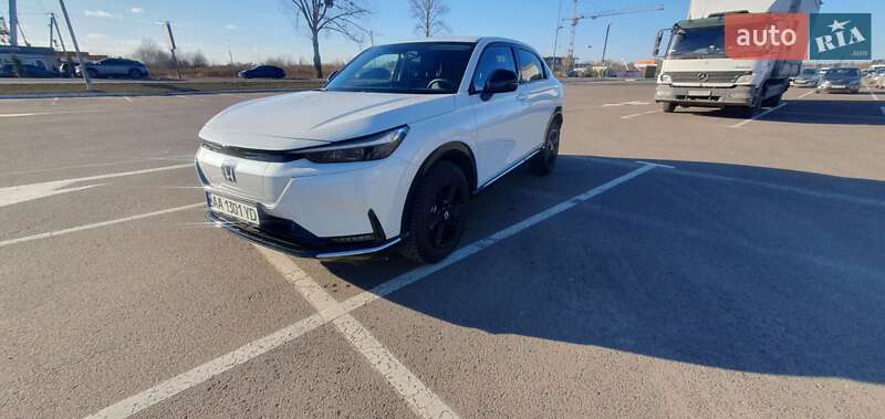 Внедорожник / Кроссовер Honda eNS1 2024 в Луцке