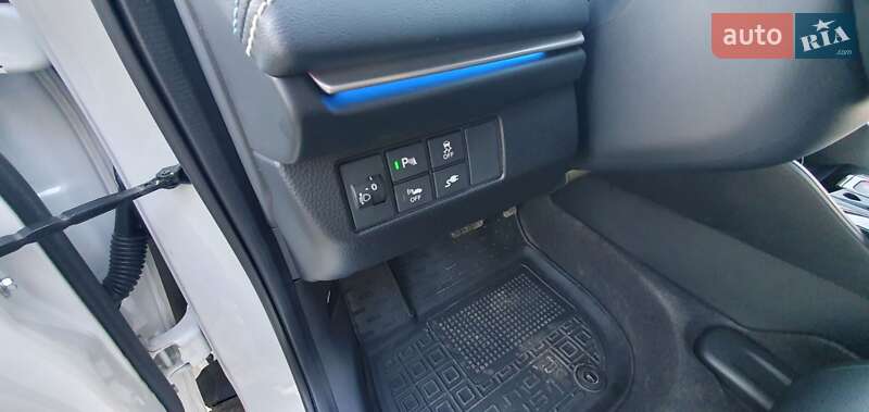 Внедорожник / Кроссовер Honda eNS1 2024 в Луцке