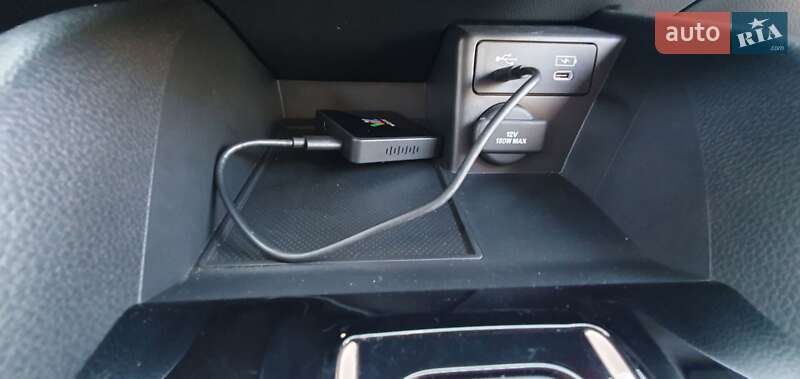 Внедорожник / Кроссовер Honda eNS1 2024 в Луцке