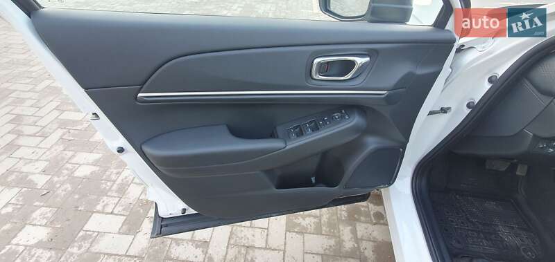 Внедорожник / Кроссовер Honda eNS1 2024 в Луцке