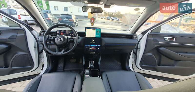 Внедорожник / Кроссовер Honda eNS1 2024 в Луцке