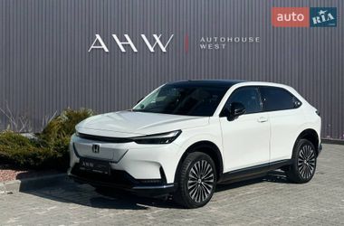 Позашляховик / Кросовер Honda eNS1 2023 в Львові