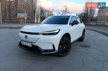 Позашляховик / Кросовер Honda eNS1 2024 в Кривому Розі