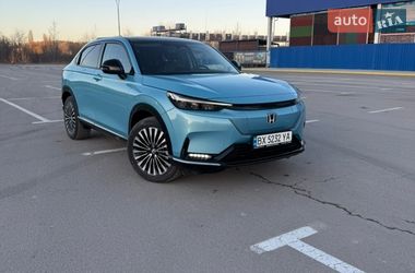 Внедорожник / Кроссовер Honda eNS1 2022 в Каменец-Подольском
