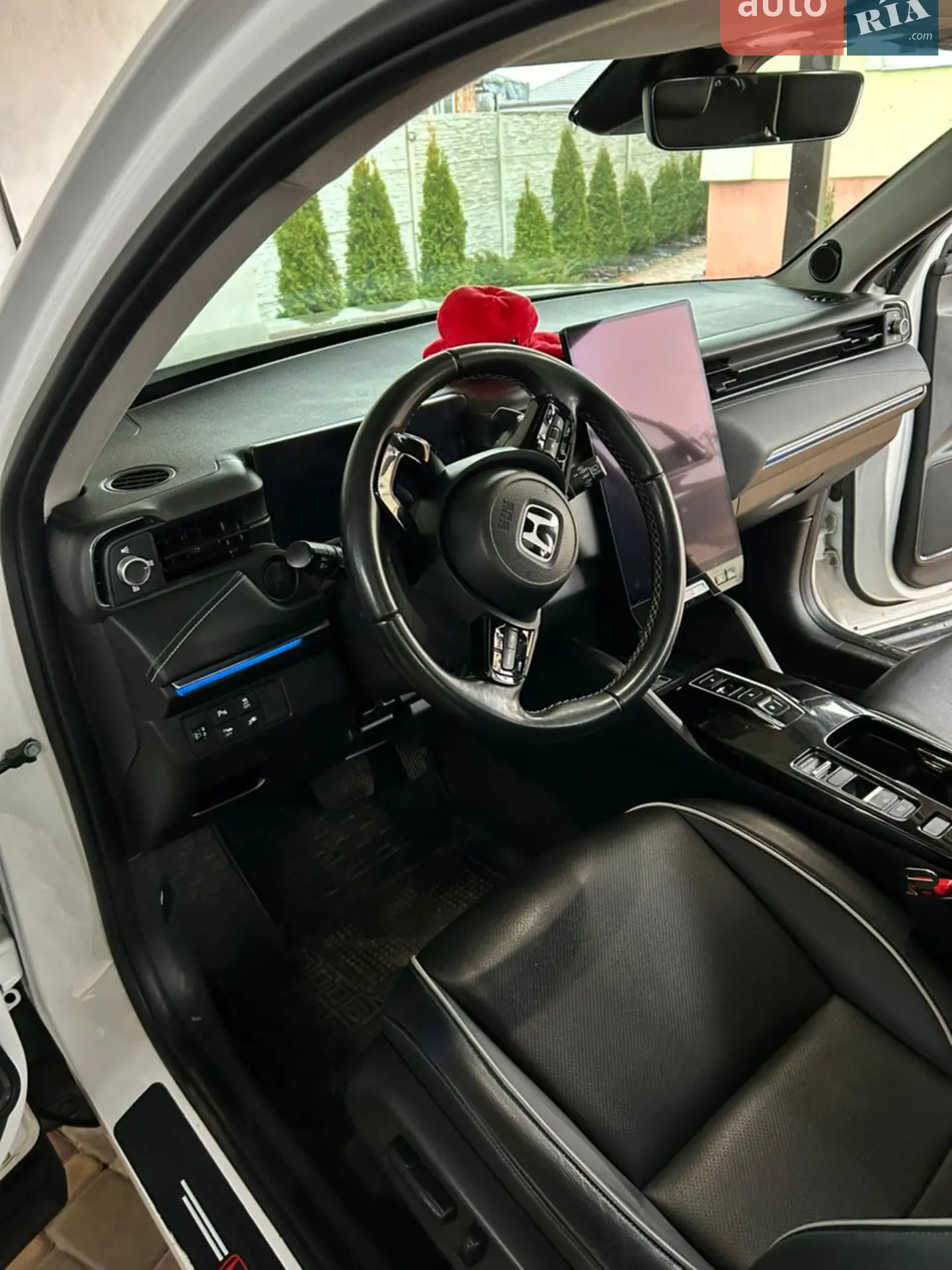 2022 Honda e:NS1 - мініатюра 6