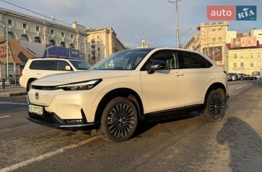 Внедорожник / Кроссовер Honda eNS1 2024 в Харькове