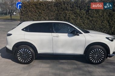 Позашляховик / Кросовер Honda eNS1 2023 в Києві