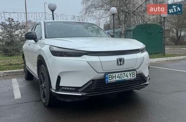 Внедорожник / Кроссовер Honda eNS1 2024 в Черноморске