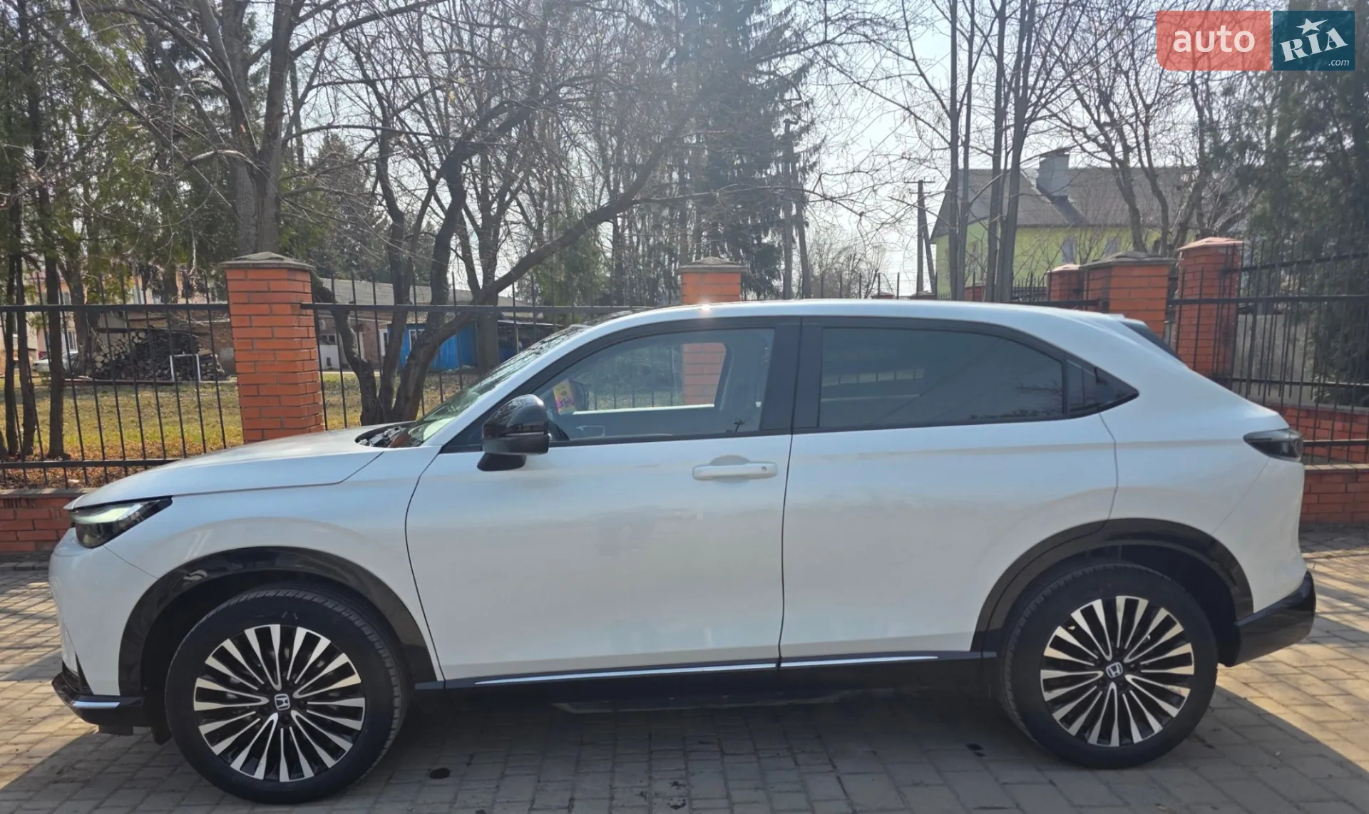 2023 Honda e:NS1 - мініатюра 5