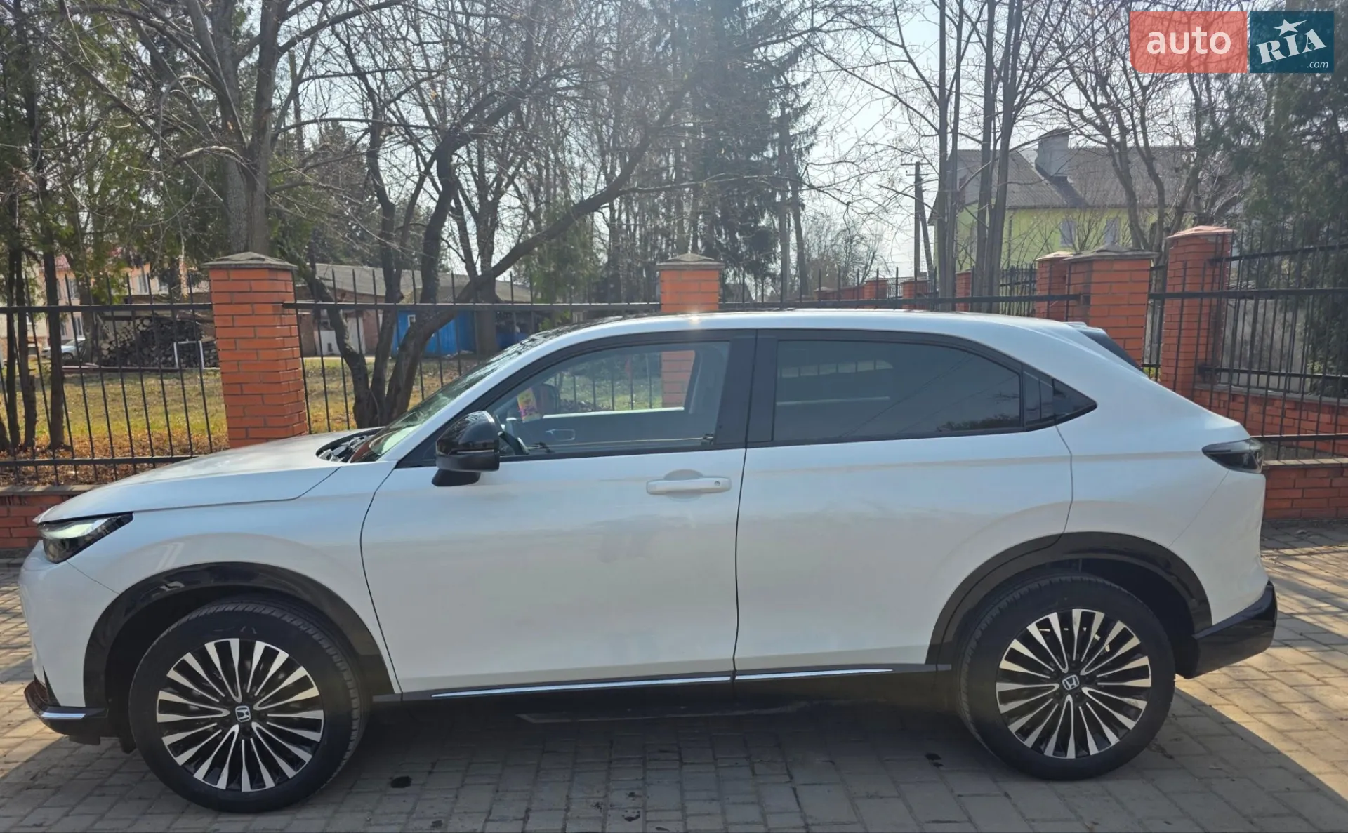 2023 Honda e:NS1 - мініатюра 4