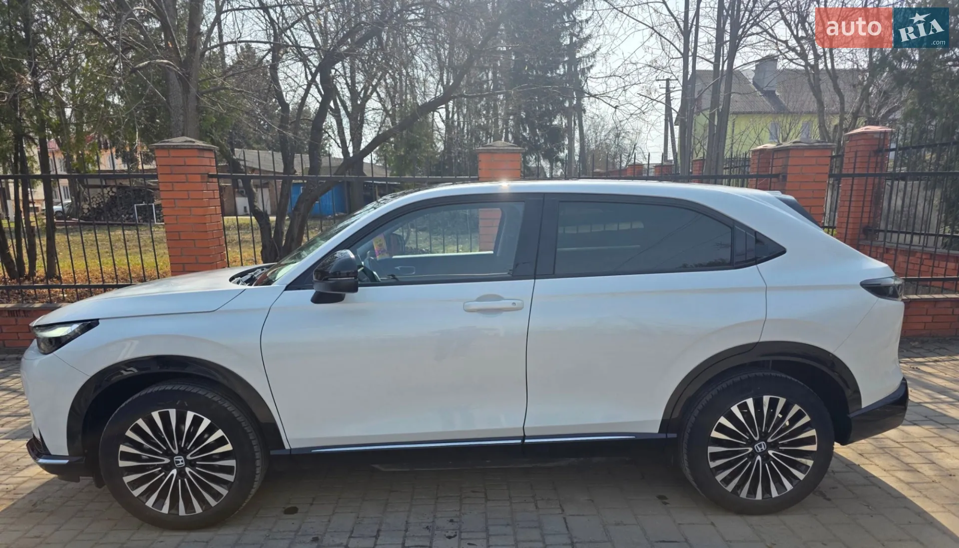 2023 Honda e:NS1 - мініатюра 6