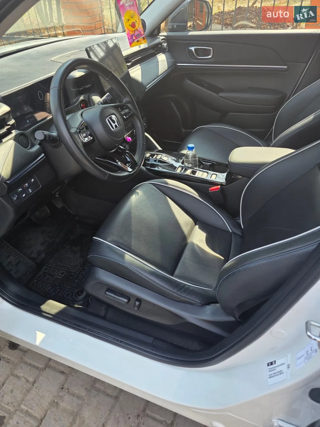 2023 Honda e:NS1 - мініатюра 13