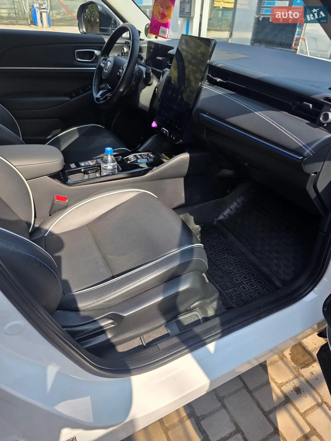 2023 Honda e:NS1 - мініатюра 18