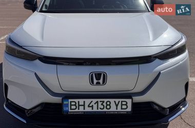 Внедорожник / Кроссовер Honda eNS1 2025 в Одессе