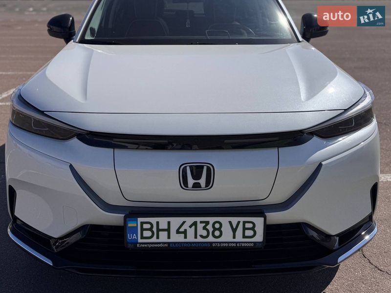 Внедорожник / Кроссовер Honda eNS1 2025 в Одессе