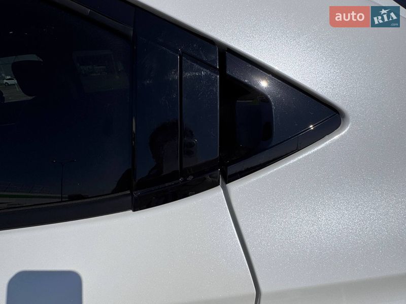 Внедорожник / Кроссовер Honda eNS1 2025 в Одессе