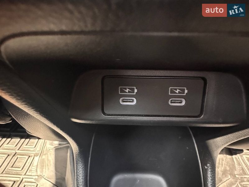 Внедорожник / Кроссовер Honda eNS1 2025 в Одессе