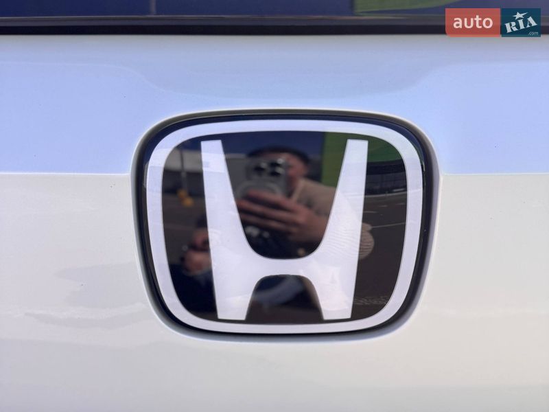 Внедорожник / Кроссовер Honda eNS1 2025 в Одессе