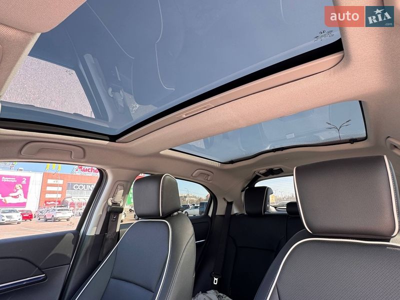 Внедорожник / Кроссовер Honda eNS1 2025 в Одессе