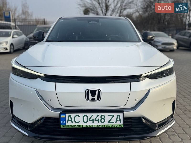 Внедорожник / Кроссовер Honda eNS1 2023 в Луцке