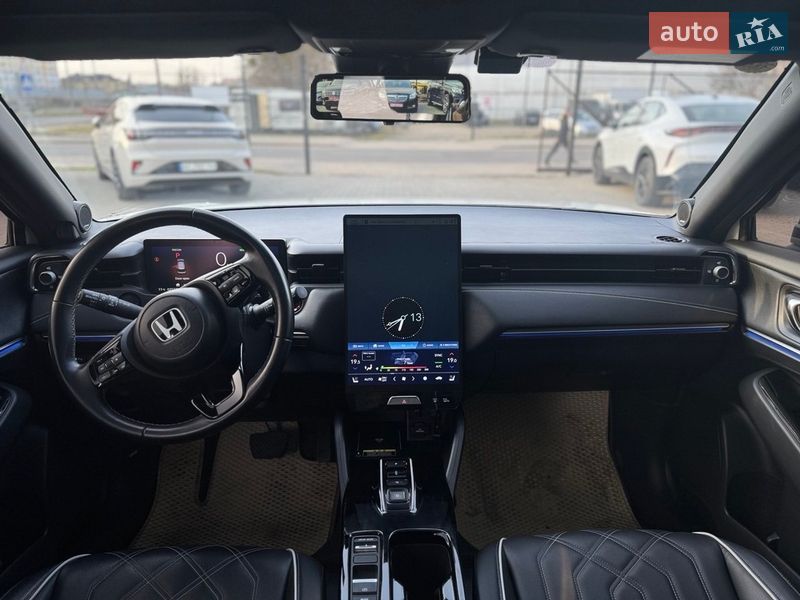 Внедорожник / Кроссовер Honda eNS1 2023 в Луцке