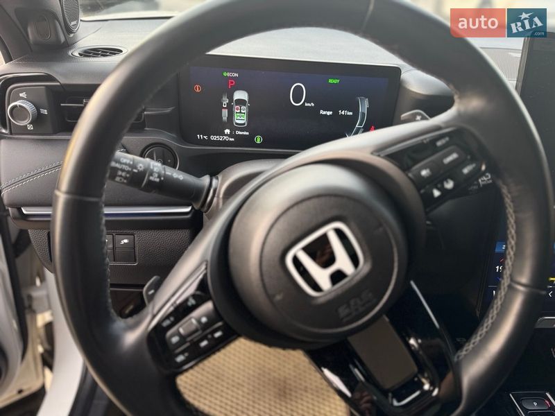 Внедорожник / Кроссовер Honda eNS1 2023 в Луцке